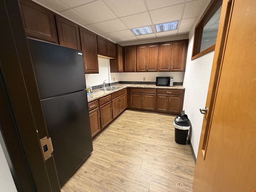 Quail Ct- Sublet