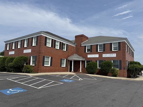 Preview of Office space for Rent at 243 US Route 1