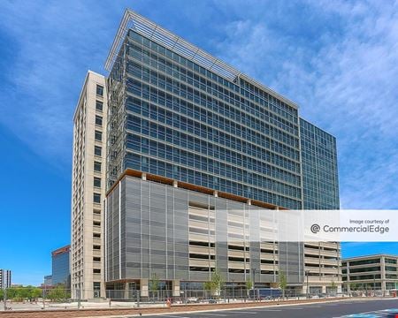 Preview of Office space for Rent at 2000 South Colorado Boulevard