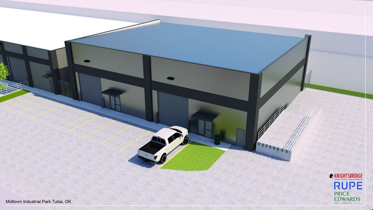 Midtown Industrial Park
