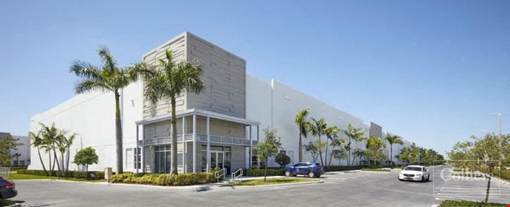 Prologis Miami International Tradeport 4