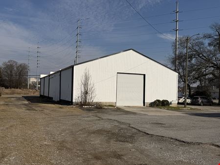 Preview of Industrial space for Rent at 898 SW Bradford Street