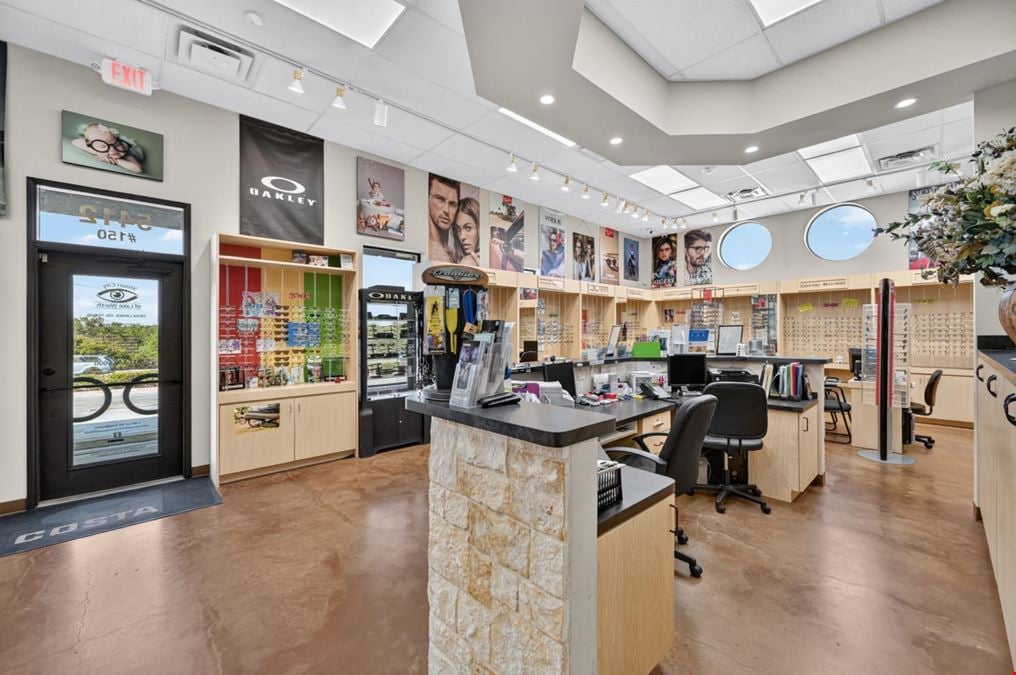 Medical/Office/Retail Space for Sale at 5412 Boat Club | 6333 N Hill in Fort Worth, TX