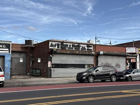 Preview of Industrial space for Sale at 1663 Utica Ave