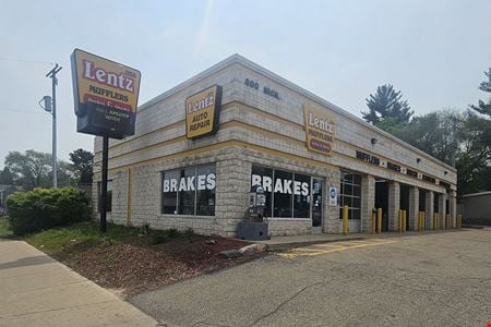 Preview of Retail space for Sale at 800-806 Michigan Street NE