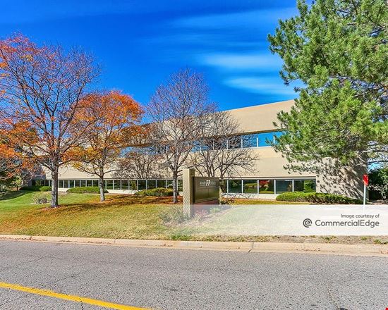 Preview of Office space for Rent at 23 Inverness Way East