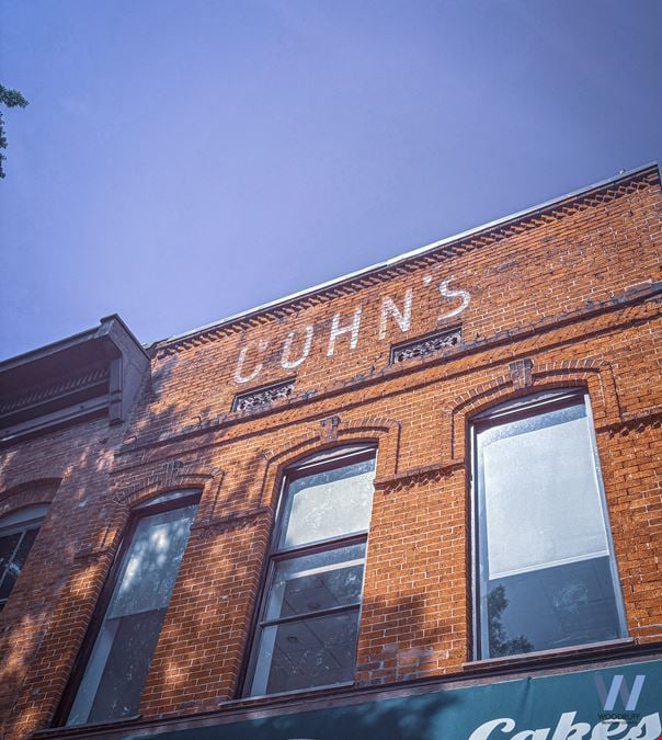 1011-B BROADWAY COLUMBUS, GA 31901