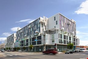 900 N La Brea - Prizma