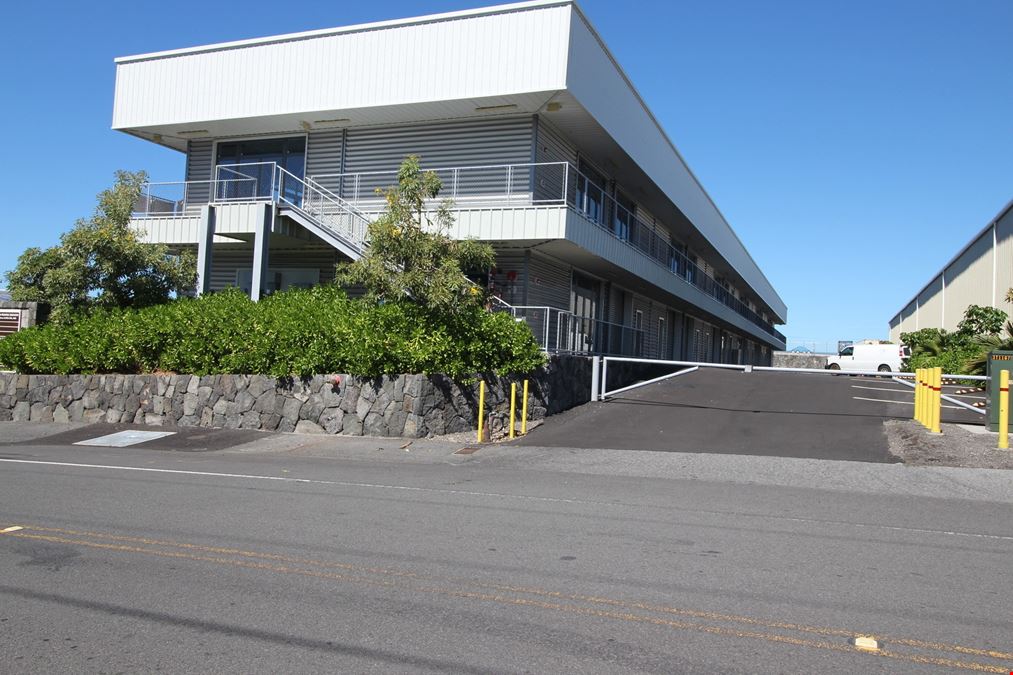 Kaloko Plaza