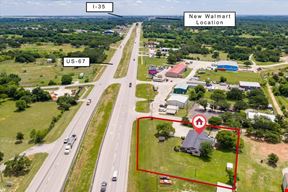 5236 E Highway 67