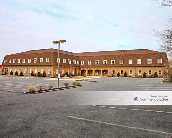 Preview of Office space for Rent at 1873 Marlton Pike East