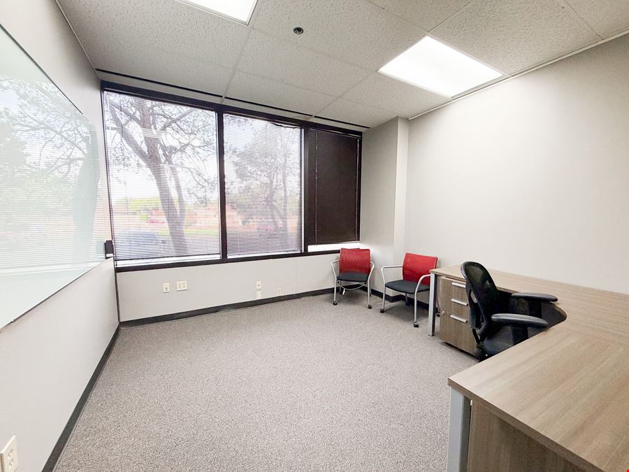 Sentry Plaza III Office Building