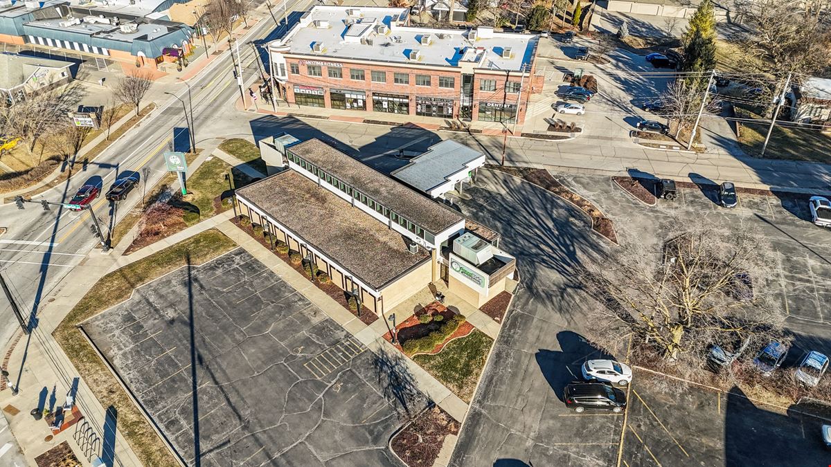2805 Beaver Ave