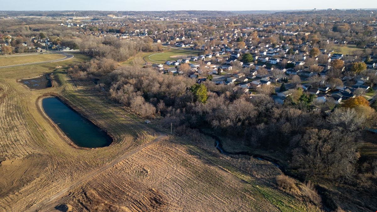 Hunter Valley Development Site