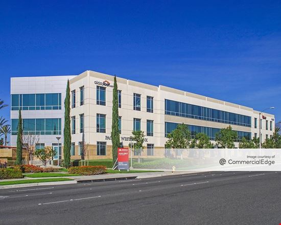 Preview of Office space for Rent at 9680 Haven Ave.