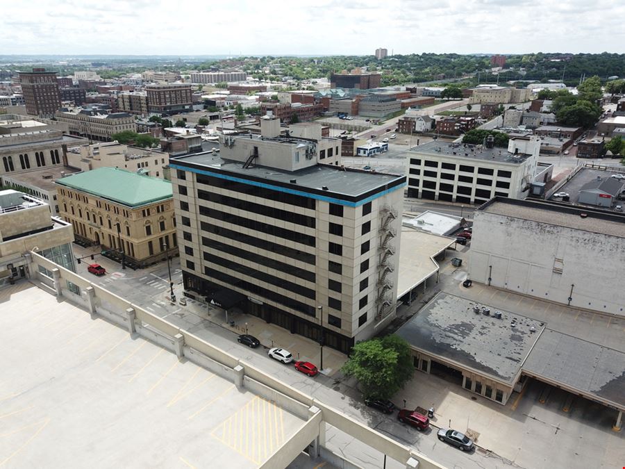 Office property in Omaha, NE