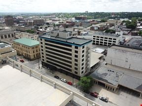 Office property in Omaha, NE