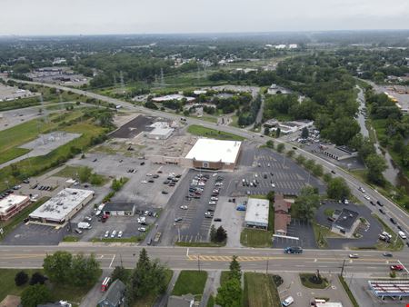 Preview of commercial space at 1980 Ridge Rd