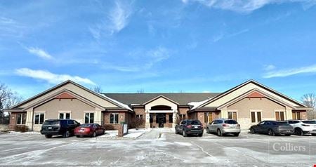 Preview of Other space for Sale at 1550 Watertower Pl