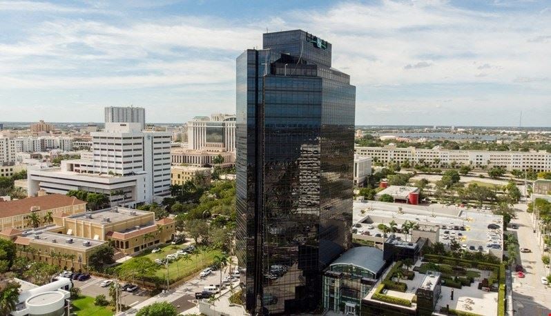 Quest Workspaces West Palm Beach
