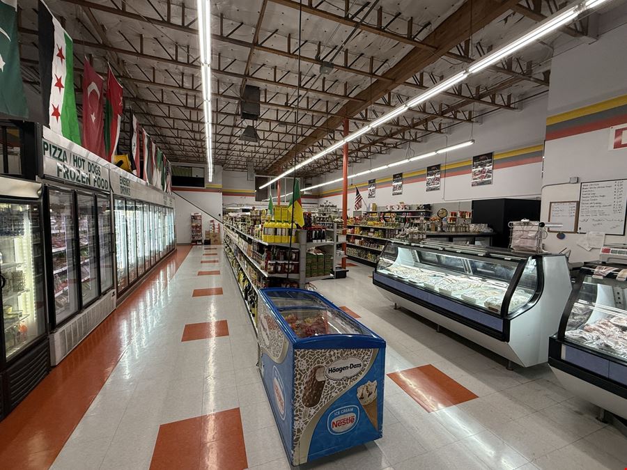 SLC Multi-Unit Industrial