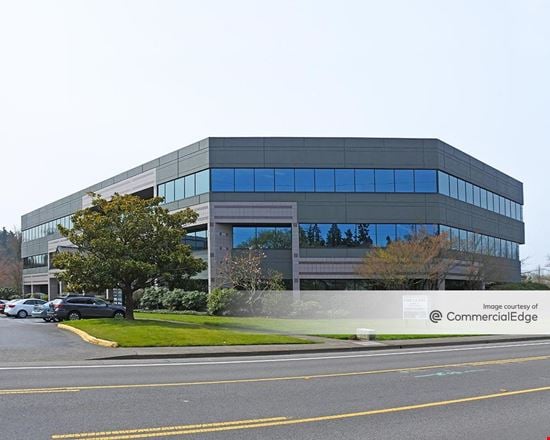 Preview of Office space for Rent at 450 Country Club Road