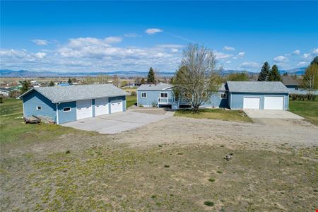 Preview of Other space for Sale at 2582 Shoshone Dr