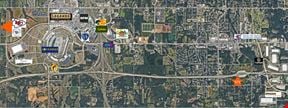 Workforce Housing Development Opportunity I-70 Logistics Corridor