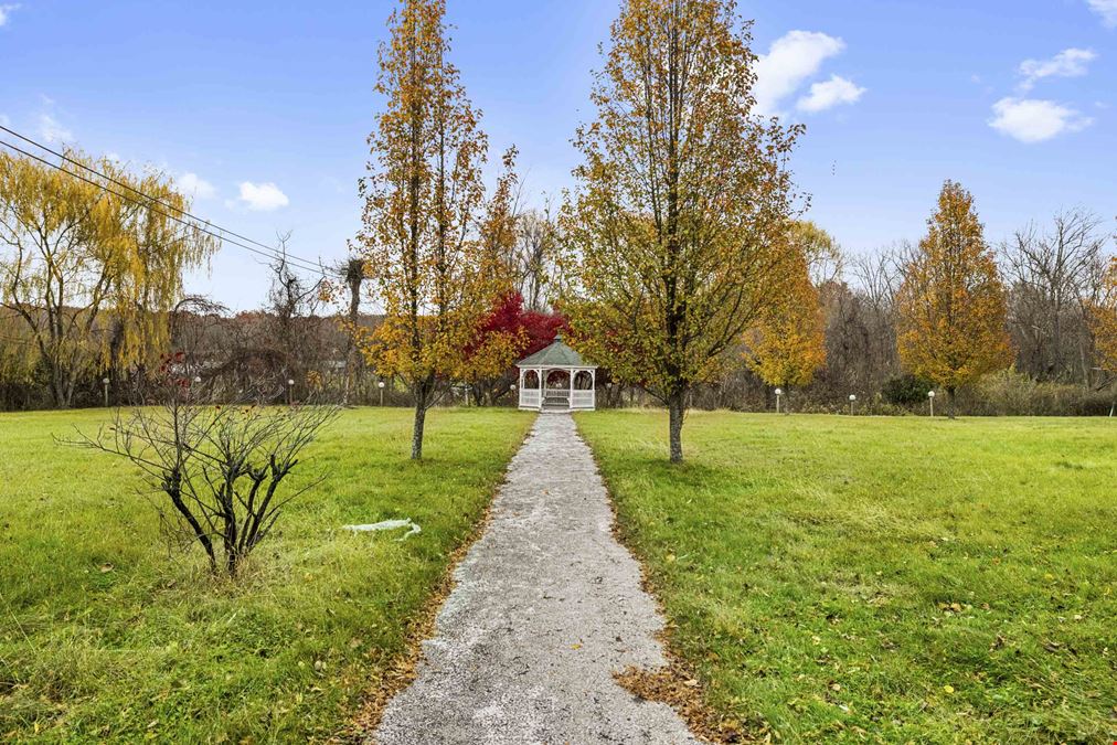 423 Broadway, Ulster Park, NY 12487