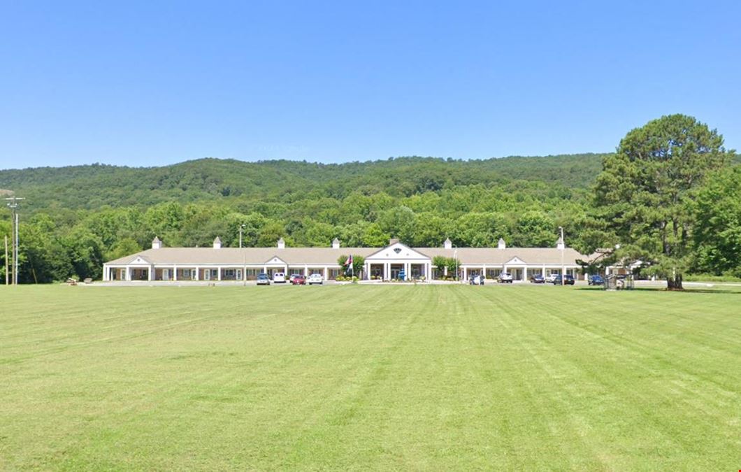 ±23,120 SF Assisted Living Facility | Dalton, GA | For Sale
