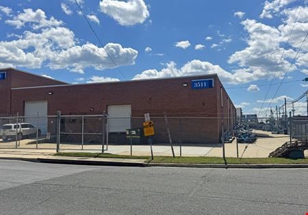 Preview of Industrial space for Rent at 3511 52nd Ave