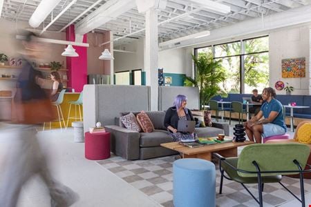 Preview of Coworking space for Rent at 2125 East Hennepin Avenue , #200
