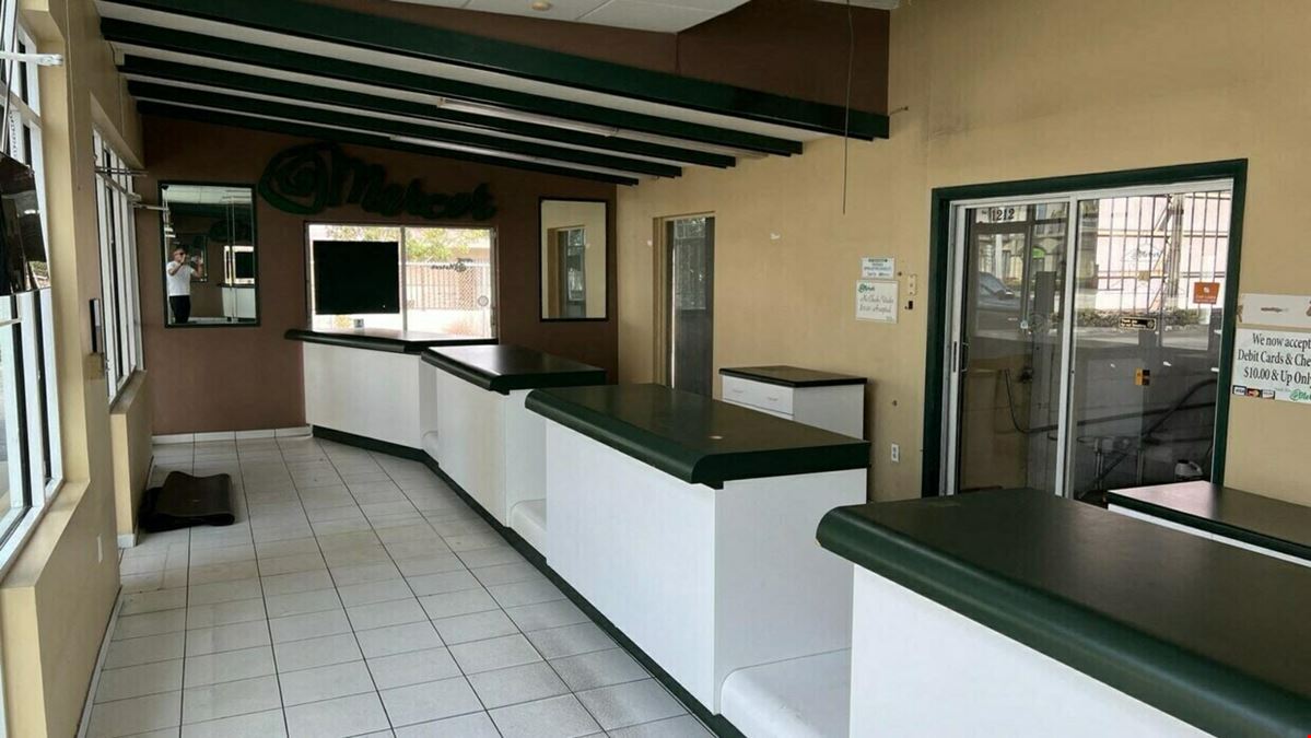 Property Available in The City of Wilton Manors, Five Points