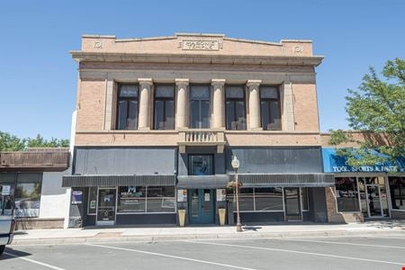 Preview of Other space for Rent at 513 E Main St