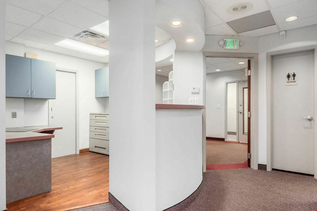 5180 E Main St, Suite B