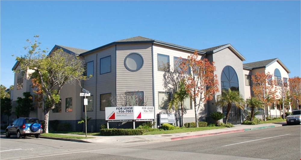 601 East Glenoaks Boulevard, Suite 206