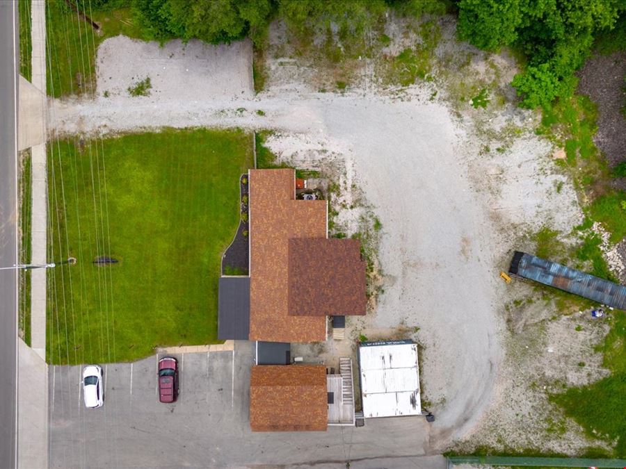 2505 Lincoln Drive