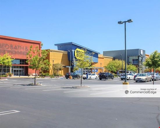 Preview of Retail space for Rent at 2398 Charleston Road