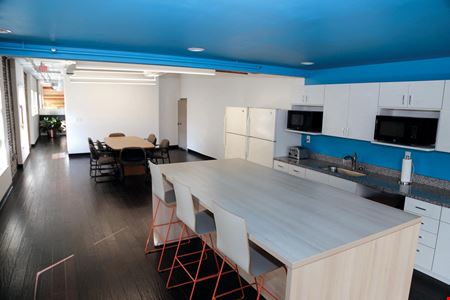 Preview of Retail space for Rent at 106 West Allegan Street