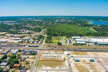 Preview of VacantLand space for Sale at 2190 Us Highway 92 E