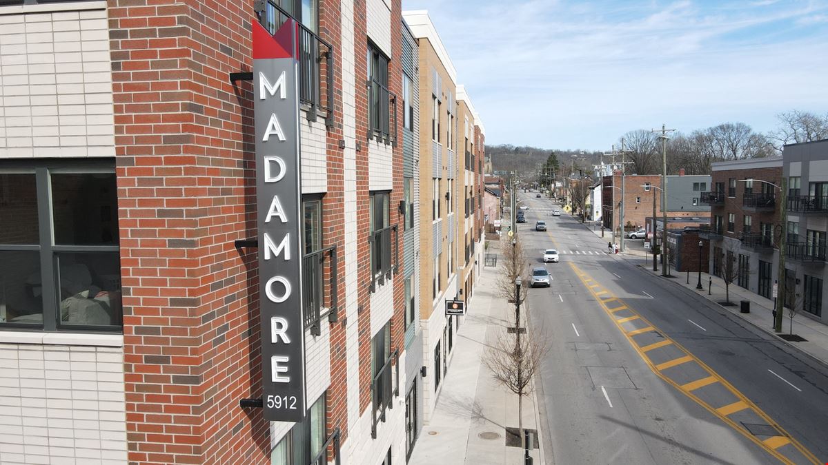 The Madamore