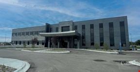 Lakeville Medical Building