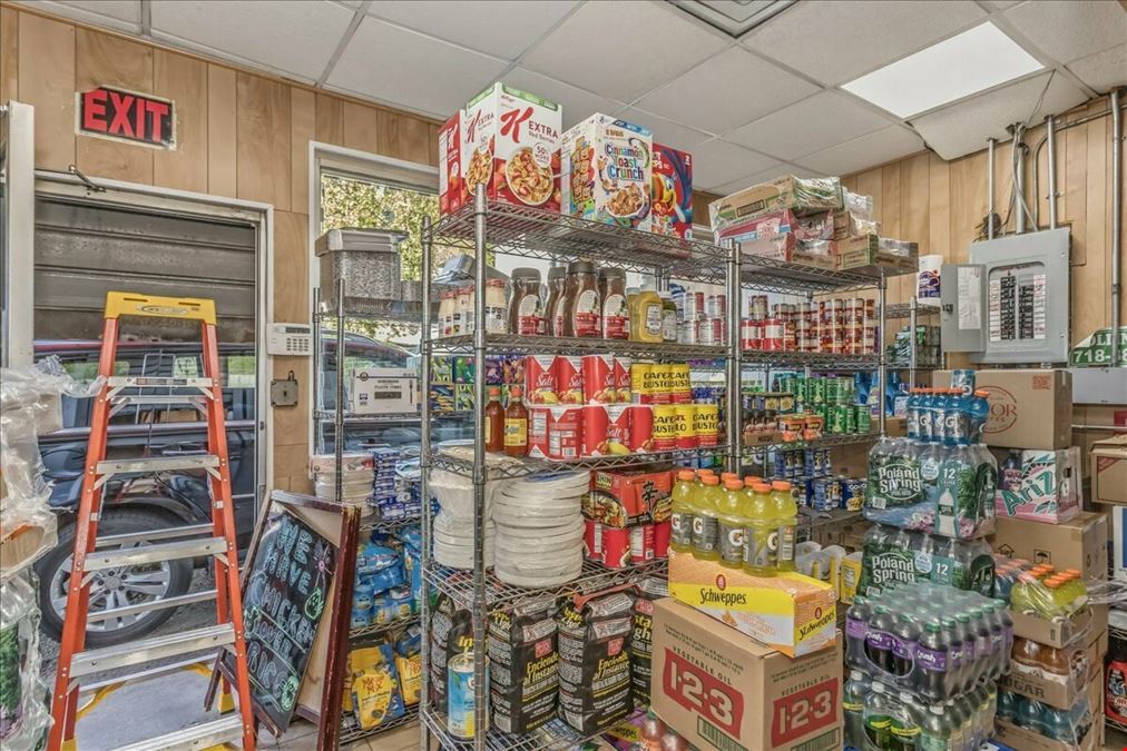 CITGO GAS STATION PROPERTY