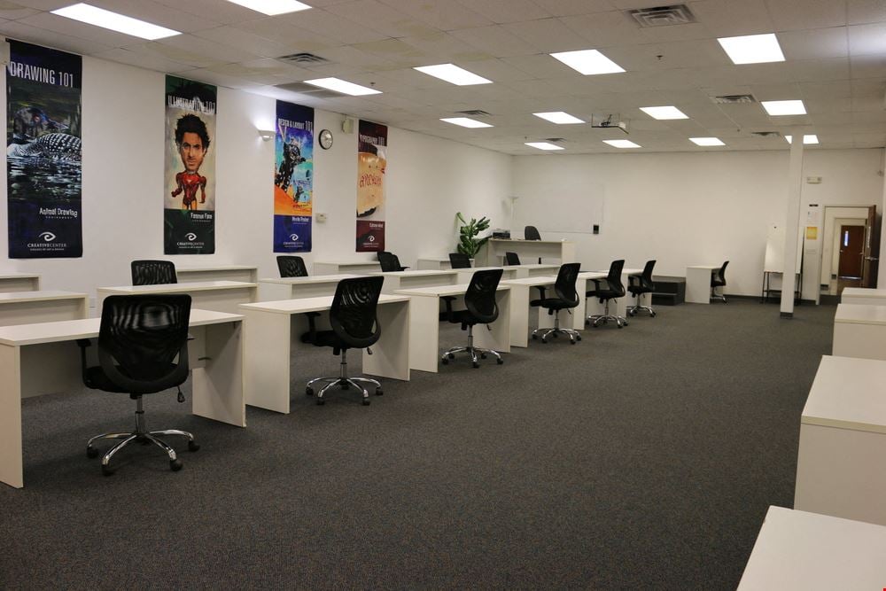Office property in Omaha, NE
