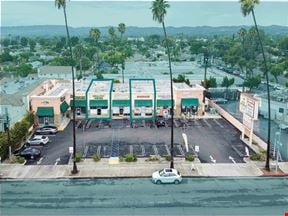 2ND GEN CAFE AVAILABLE | Sherman Way + Corbin