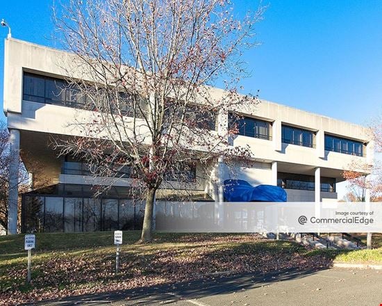Preview of Office space for Rent at 340 Mt. Kemble Avenue