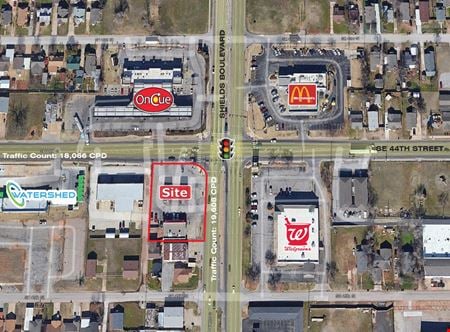 Preview of Retail space for Sale at 142 S.E. 44th Street