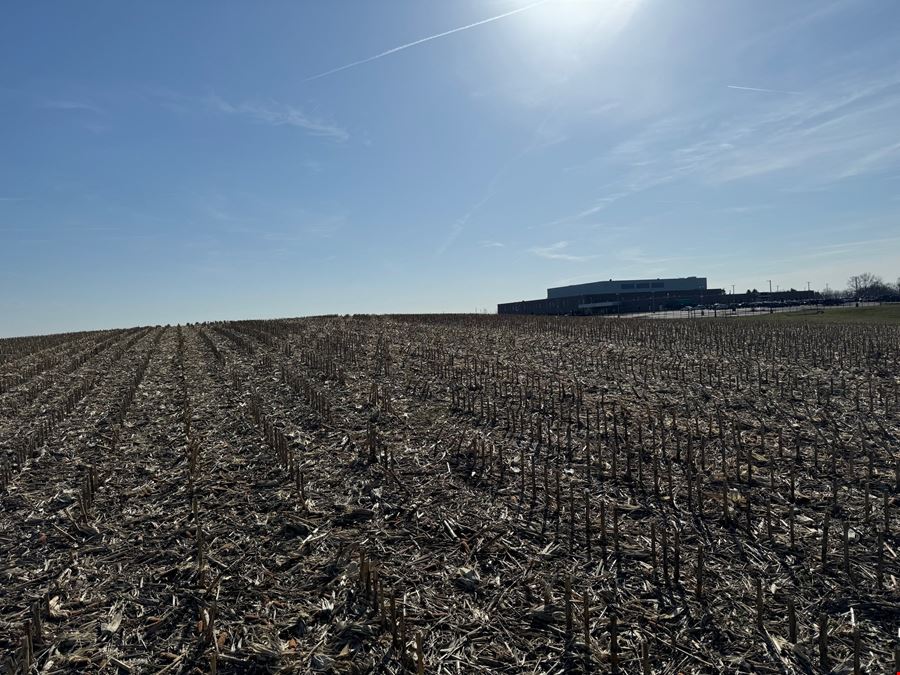 106 Acres Butler County