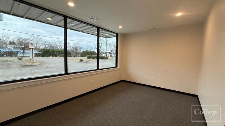 New Office Development For Lease in Greenville, SC
