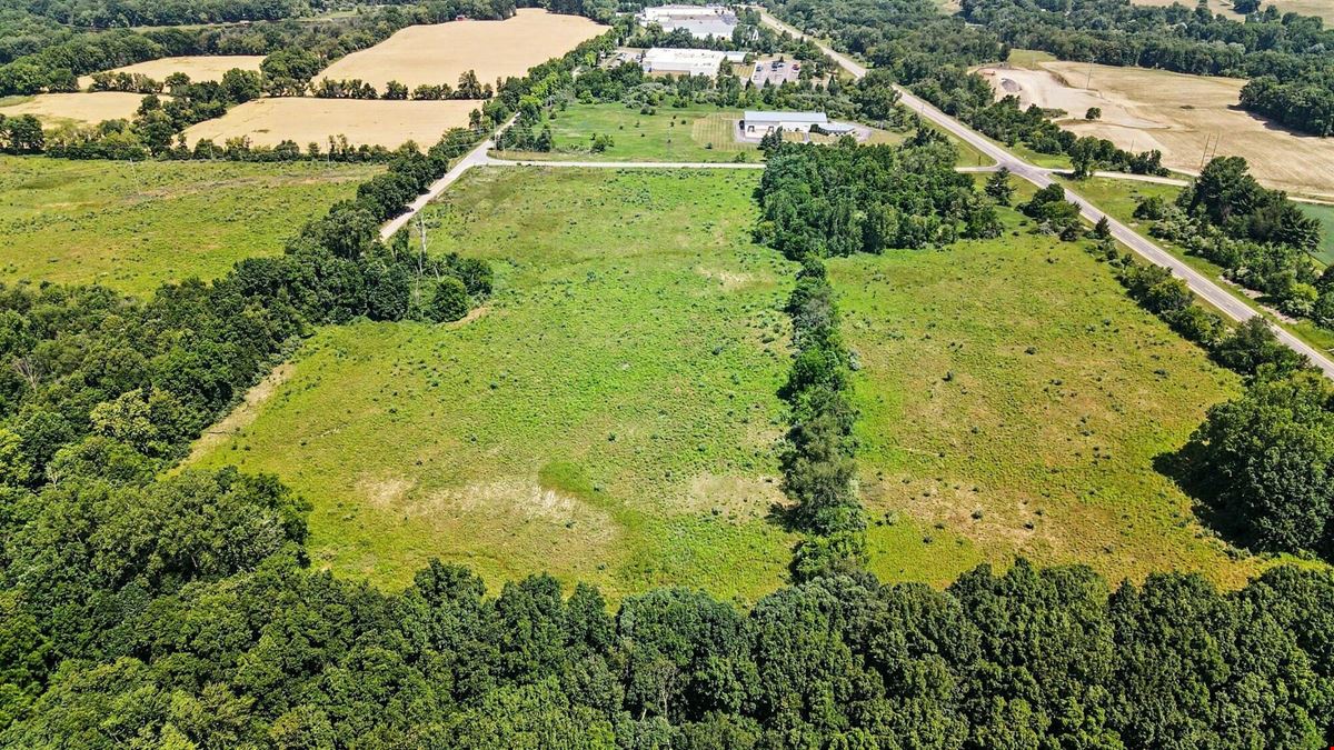 Prime Commercial Development Opportunity